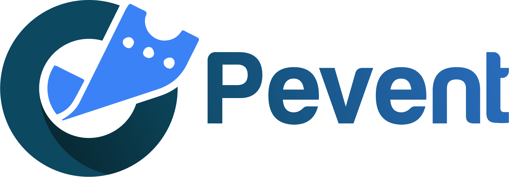 Pevent Logo